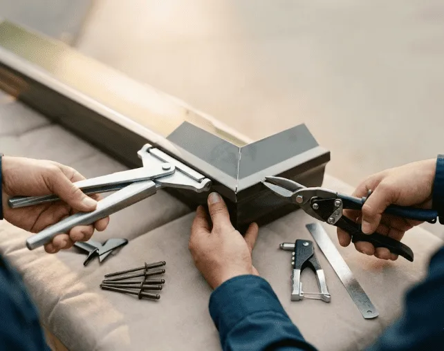 Why choose Gutter Repair in Howe, ID
